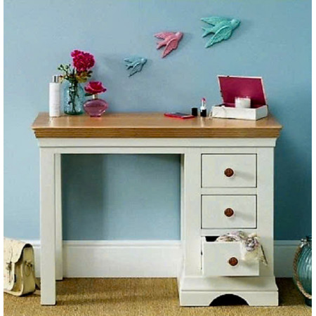 Oak 04 : Bàn Làm Việc + 3 Ngăn Kéo